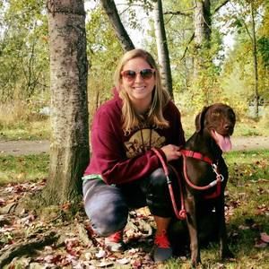 Meet your Posher, Erinann